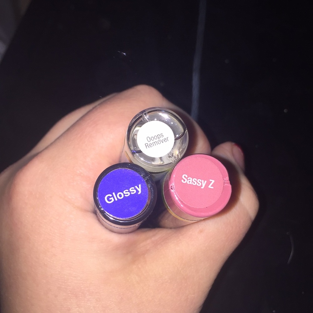 Lipsense Sassy Z Starter Kit